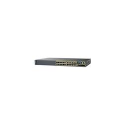 ommutateur Ethernet Cisco Catalyst 2960X-24PS-