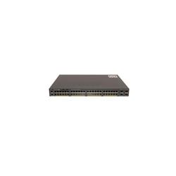 Cisco Catalyst 2960X-48LPS-L Ethernet Switch
