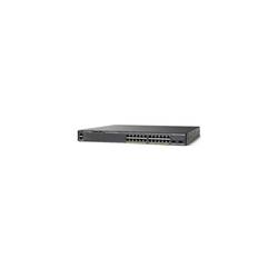 Commutateur Ethernet Cisco Catalyst 2960XR-24PD-I