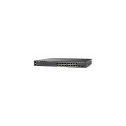 Commutateur Ethernet Cisco Catalyst 2960XR-24TS-I