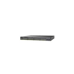 ommutateur Ethernet Cisco Catalyst 2960XR-48LPD-