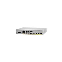 Commutateur Cisco Catalyst 3560CX-8PT-S
