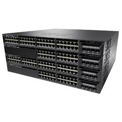 ommutateur de couche 3 Cisco Catalyst 3650-48P