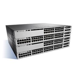 Cisco Catalyst 3850, 48 ports, services IP de données