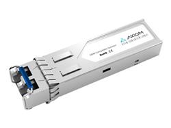 Axiom - Module émetteur-récepteur SFP - GigE - Conforme TAA - 1000Base-LH