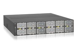 NETGEAR (XSM4396K0-10000S) Switch géré M4300 96G - Vide ; Pas de modules ni d'alimentation