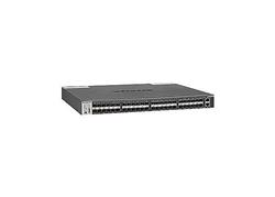 NETGEAR (XSM4348FS-100NES) Commutateur géré empilable 10 Gigabits à 48 ports de fibre optique