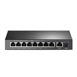 TP-Link (TL-SF1009P) Switch de bureau 9 ports 10/100 Mbps