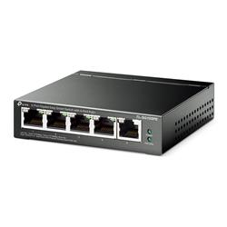 Commutateur intelligent TP-Link (TL-SG105PE) - Gigabit Easy à 5 ports