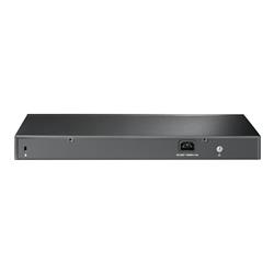 TP-Link (TL-SG2428P) Commutateur intelligent Gigabit JetStream 28PT