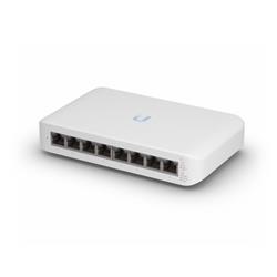 Ubiquiti UniFi Switch Lite 8 Port PoE Gigabit Ethernet Switch