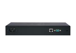 Switch de gestion QNAP (QSW-M1204-4C), 12 ports de vitesse de port 10GbE, 8 ports SFP+, 4 ports