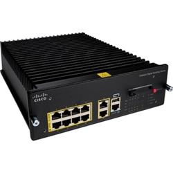 Cisco Catalyst CDB-8P Ethernet Switch - 8 Ports - Manageable - 2 Layer Supported - Twisted Pair - Rack-mountable, Cabinet Mount