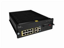 CISCO CATALYST BÂTIMENT NUMÉRIQUE 8 PORTS UPOE