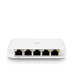 Commutateur Gigabit Ethernet géré Ubiquiti UniFi USW Flex Mini 5 ports