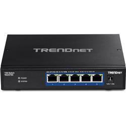TRENDnet TEG-S750 5-Port 10G Switch