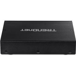 TRENDnet TEG-S750 5-Port 10G Switch