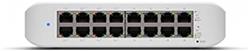 Ubiquiti (USW-Lite-16-POE) Commutateur PoE 16 ports UniFi Switch Lite