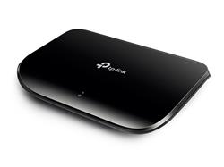 TP-Link (TL-SG1005D) SOHO 5-port Unmanaged Gigabit Desktop Switch