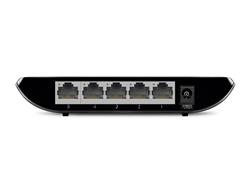 TP-Link (TL-SG1005D) SOHO 5-port Unmanaged Gigabit Desktop Switch