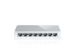 TP-Link (TL-SF1008D) - Commutateur de bureau à 8 ports