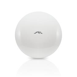 Ubiquiti Networks NanoBeam 802.11n 300 Mbit/s Wireless Bridge - UNII Band (NBE-M5-19)