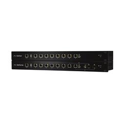 Ubiquiti Networks Edgerouter Pro 8 8P Routeur 2SF (ERPRO-8)