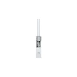 Ubiquiti Networks Next-Gen 2x2 Dual Polarity MIMO Omni Antenna (AMO-5G10)