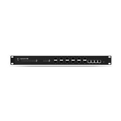 Ubiquiti Networks Commutateur d^agrégation géré 10G à 16 ports (ES-16-XG)