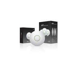 Ubiquiti NetworksUniFi UAP 802.11n 300 Mbit/s Wireless Access Point - ISM Band - 3 pack (UAP-3)
