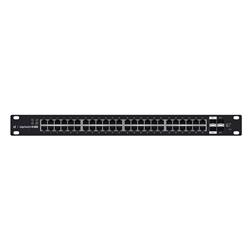 Ubiquiti Networks EdgeSwitch ES-48-750W Layer 3 Switch (ES-48-750W)