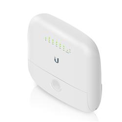 Point de contrôle WISP intelligent Ubiquiti Networks avec FiberProtect (EP-R6)