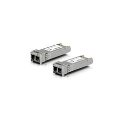 Module à fibre unique Ubiquiti Networks U 10G en mode monomode (UF-SM-10G-20)