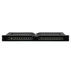 Ubiquiti Networks EdgeSwitch 16XP 16-Port PoE (ES-16XP)" une option en français canadien est "Ubiquiti Networks EdgeSwitch 1...