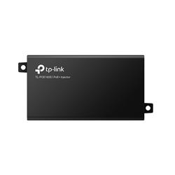 TP-Link (TL-POE160S) PoE+ Injector