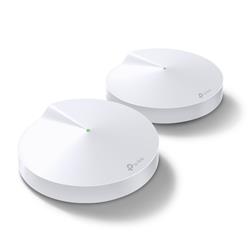 TP LINK Deco M5 AC1300 Whole-Home Wi-Fi System 2 pack