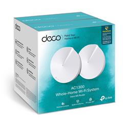 TP-Link (Deco M5) - Système Wi-Fi AC1300 (x2)(Open Box)