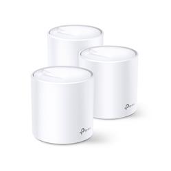 TP-Link (Deco X60) AX3000 Whole Home Mesh WiFi System(Open Box)