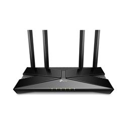 TP-Link Archer AX10 AX1500 Dual-Band Wi-Fi 6 Router