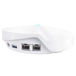 TP-Link (Deco M9 Plus) - Système Wi-Fi tri-bande AC2200 (x3)