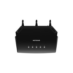NETGEAR RAX10 AX1800 4-Stream WiFi 6 Router with Parental Control