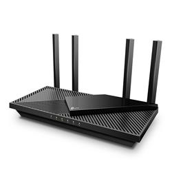 TP-Link (Archer AX55) - Routeur Gigabit Wi-Fi 6 bibande AX3000