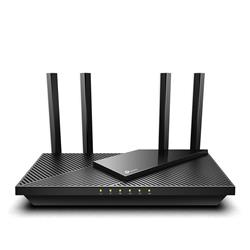 TP-Link (Archer AX55) - Routeur Gigabit Wi-Fi 6 bibande AX3000