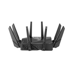 ASUS ROG Rapture WiFi 6E Gaming Router (GT-AXE16000) - Quad-Band, 6 GHz Ready, Dual 10G Ports, 2.5G WAN Port, AiMesh Support, T