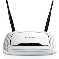 TP-Link (TL-WR841N) N300 Wireless N Router | SOHO