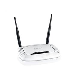 TP-Link (TL-WR841N) N300 Wireless N Router | SOHO