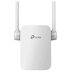 TP-Link (RE305) AC1200 Wi-Fi Range Extender, Wall Plugged(Open Box)