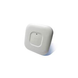 oint d^accès sans fil Cisco Aironet 1702I 802.11ac - Bande ISM - Bande UNI