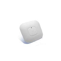 Cisco Aironet 802.11ac 5.20 Gbit/s Wireless Access Point - Configurable