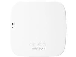 Points d'acc&egrave;s sans fil Aruba Instant On AP11 - IEEE 802.11ac - 1,14 Gbit/s - 2,40 GHz, 5 GHz - MIMO Technologie - 1 ...